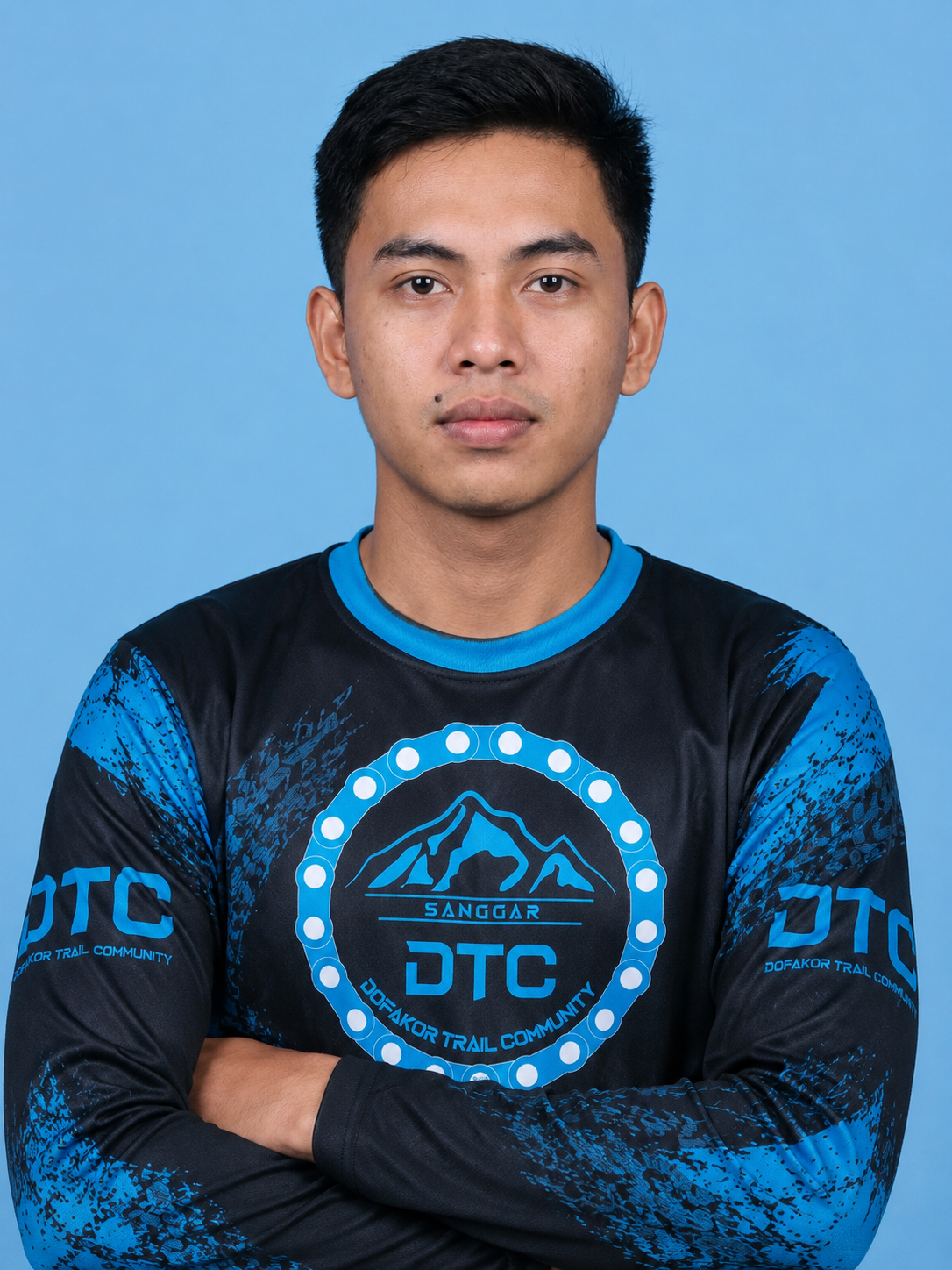 M. Tegar Pradana Putra
